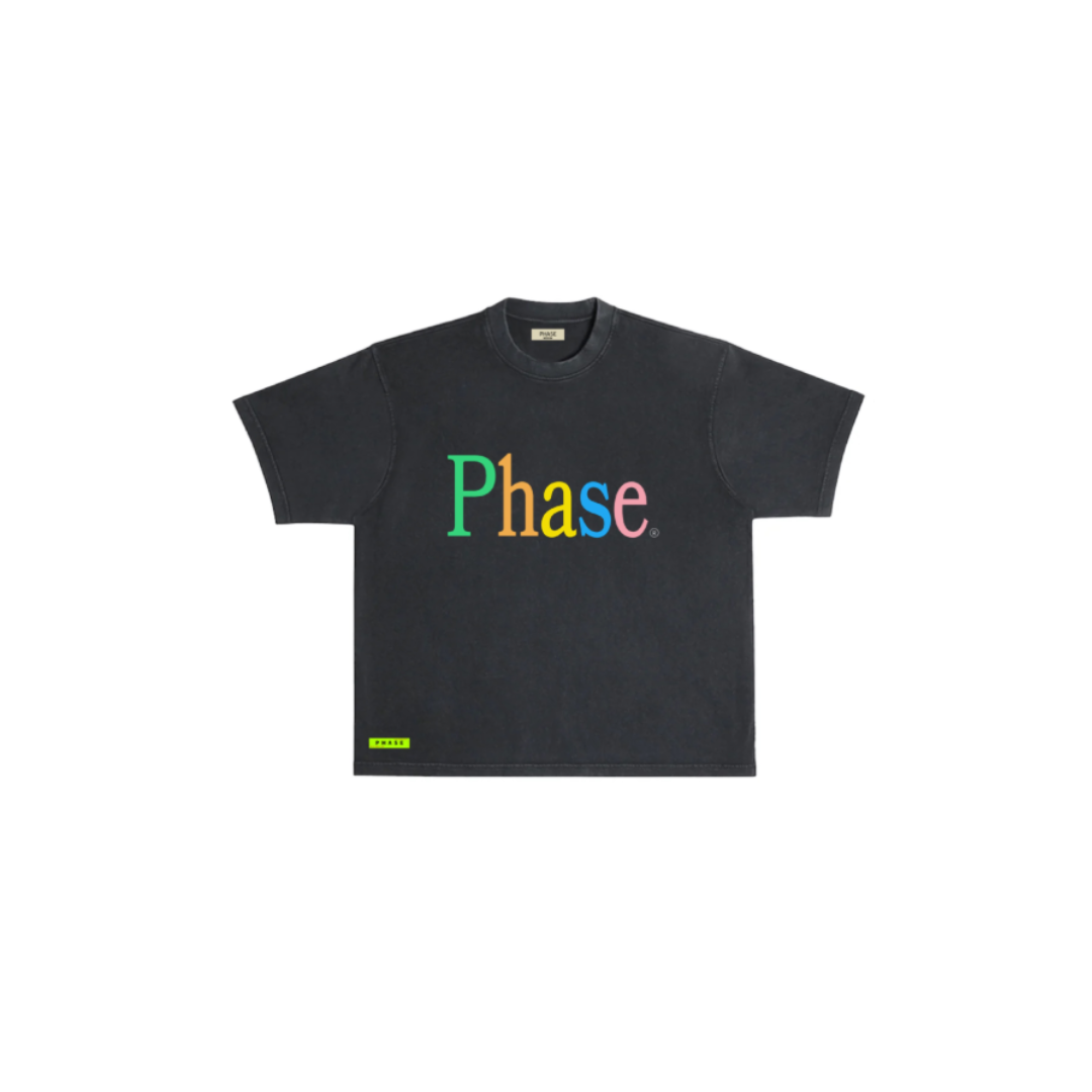 PHASE Google Tee