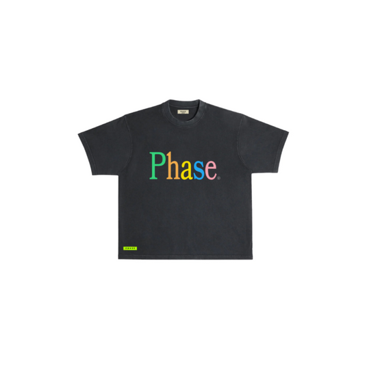 PHASE Google Tee