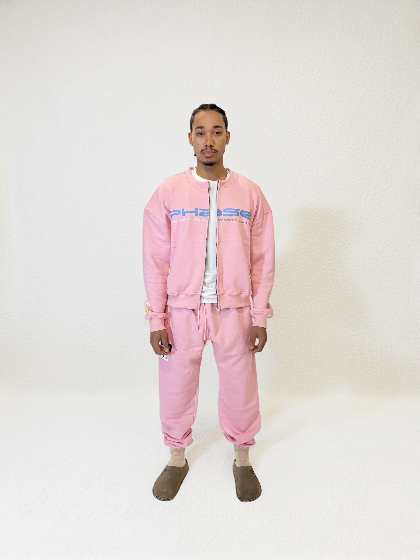 'Sports Edition' Sweatshirt