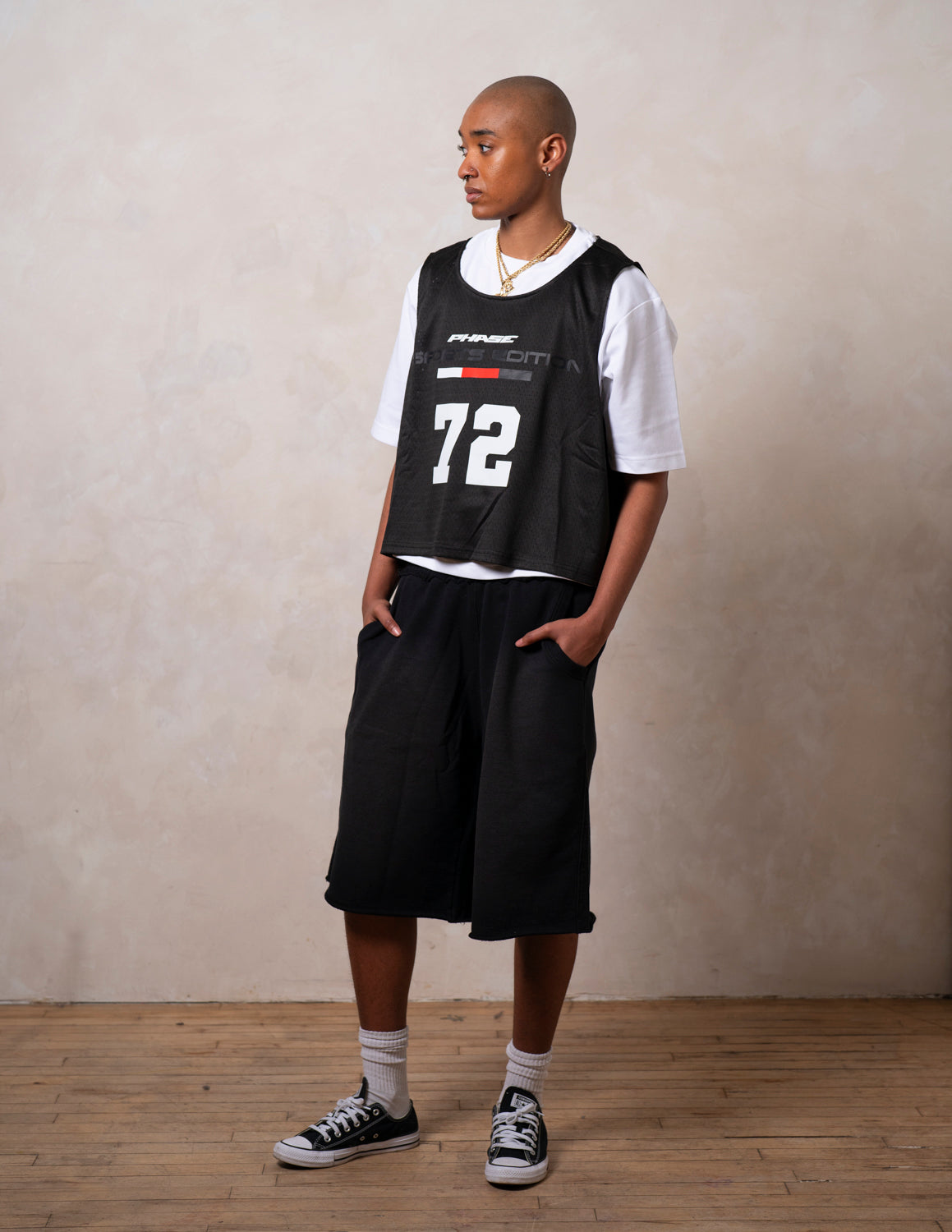 ‘Game Day’ Hoodie