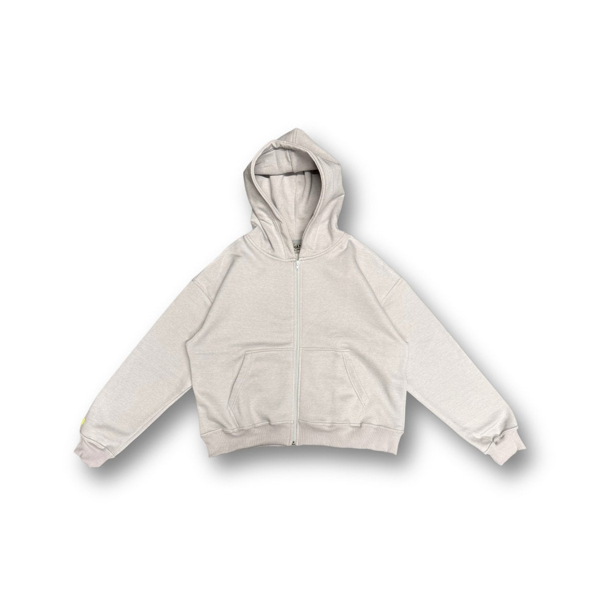 Classic Zip Hoodie - PHASE