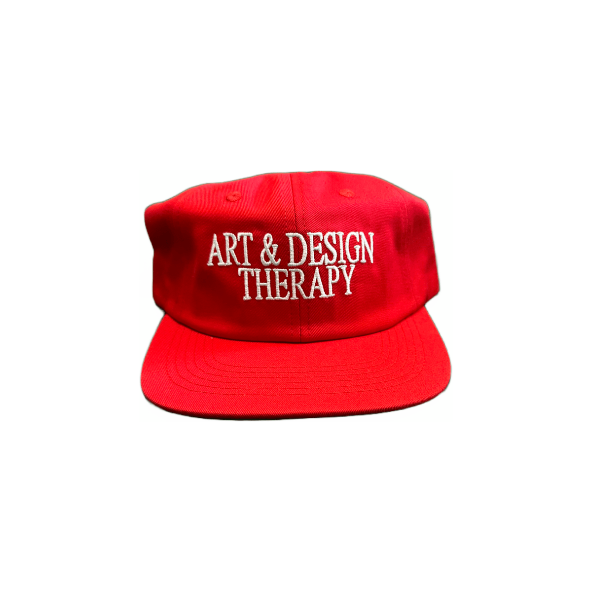 Art & Design Therapy Hat - PHASE
