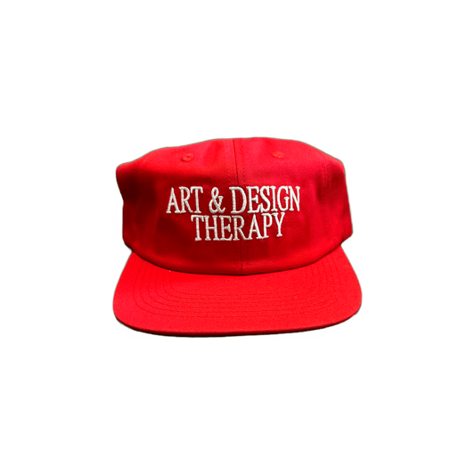 Art & Design Therapy Hat - PHASE
