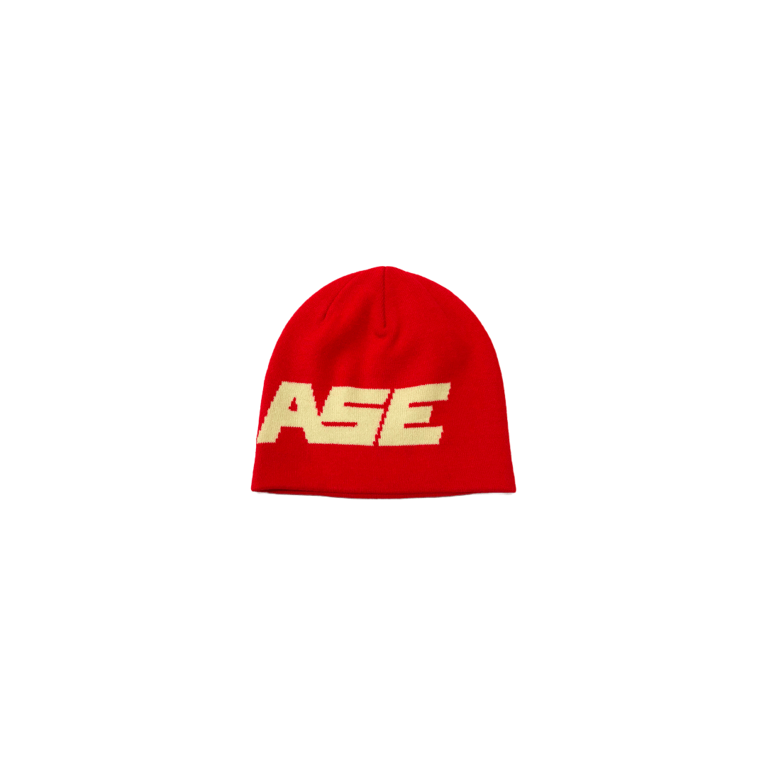 LOGO Beanie - PHASE