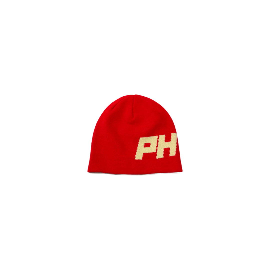 LOGO Beanie - PHASE