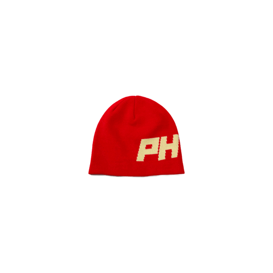 LOGO Beanie - PHASE