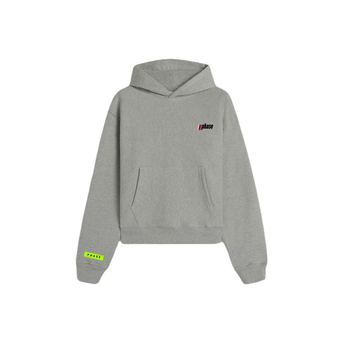 PHASE Classic Sweatsuit - PHASE