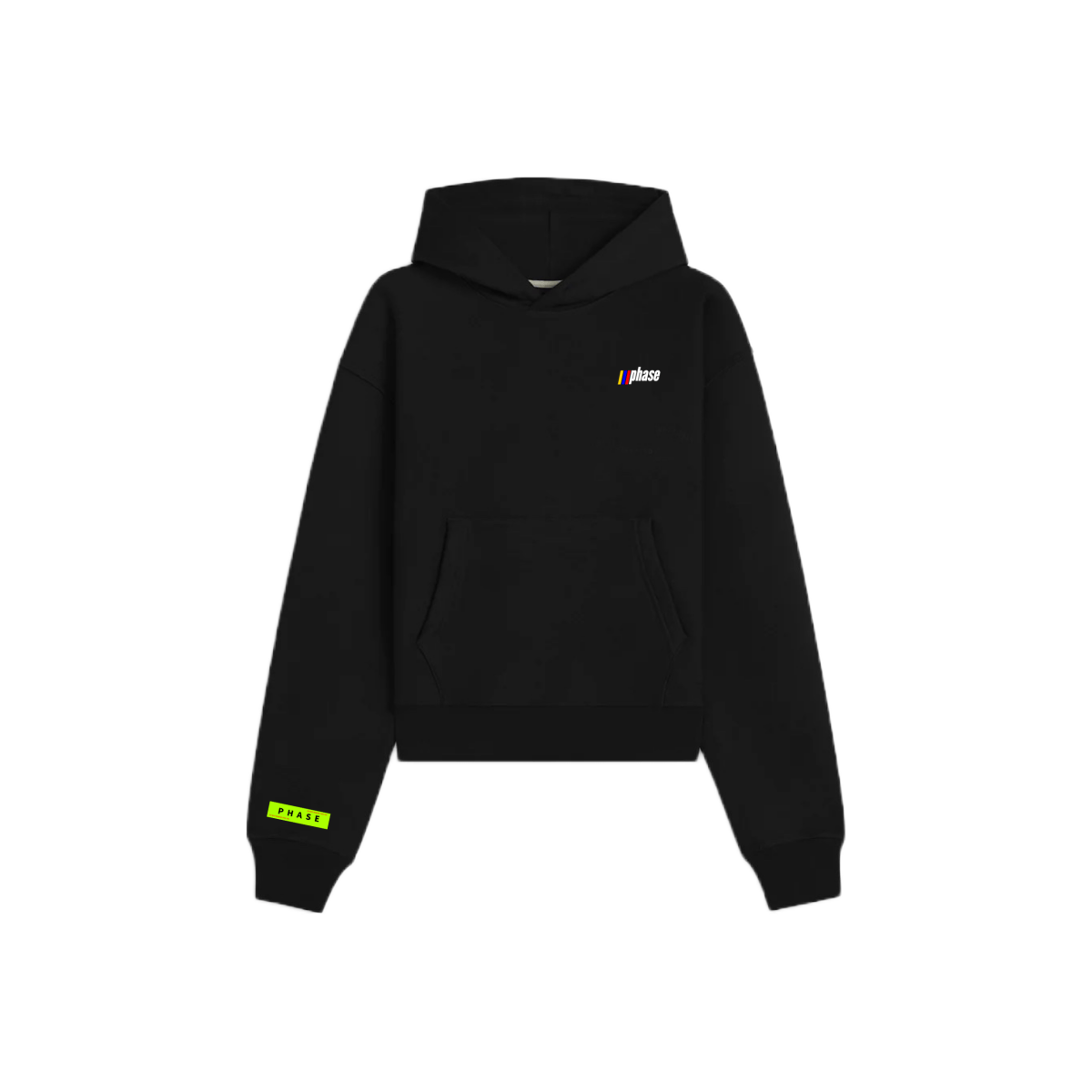 PHASE Classic Sweatsuit - PHASE