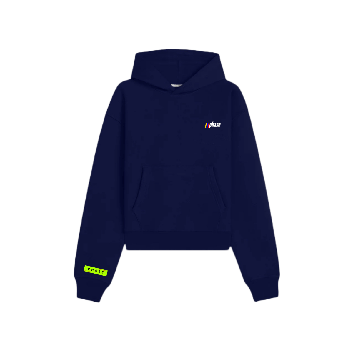 PHASE Classic Sweatsuit - PHASE