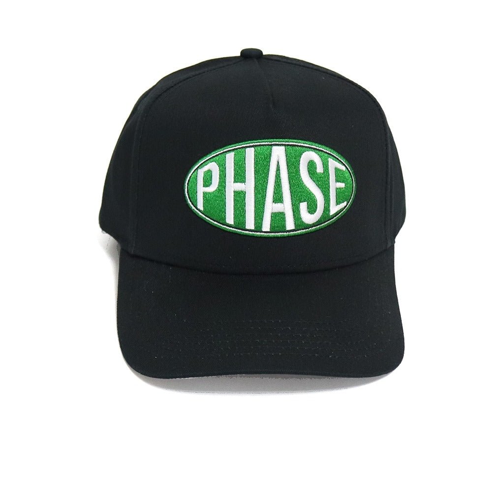 PHASE Logo Hat - PHASE