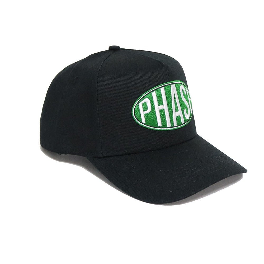 PHASE Logo Hat - PHASE