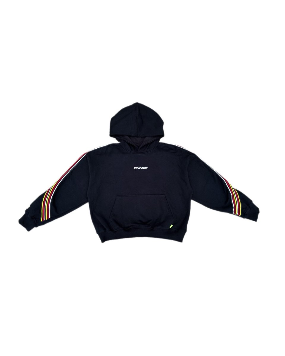 Race Hoodie - PHASE