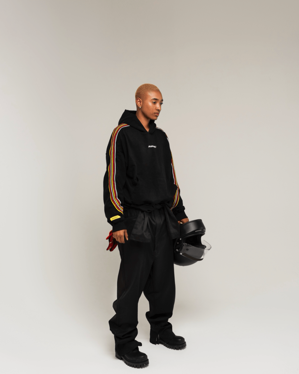 Race Hoodie - PHASE