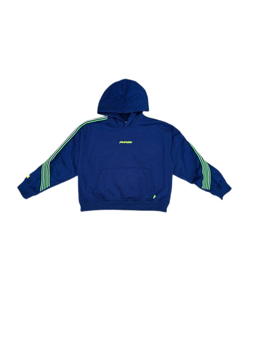 Race Hoodie - PHASE