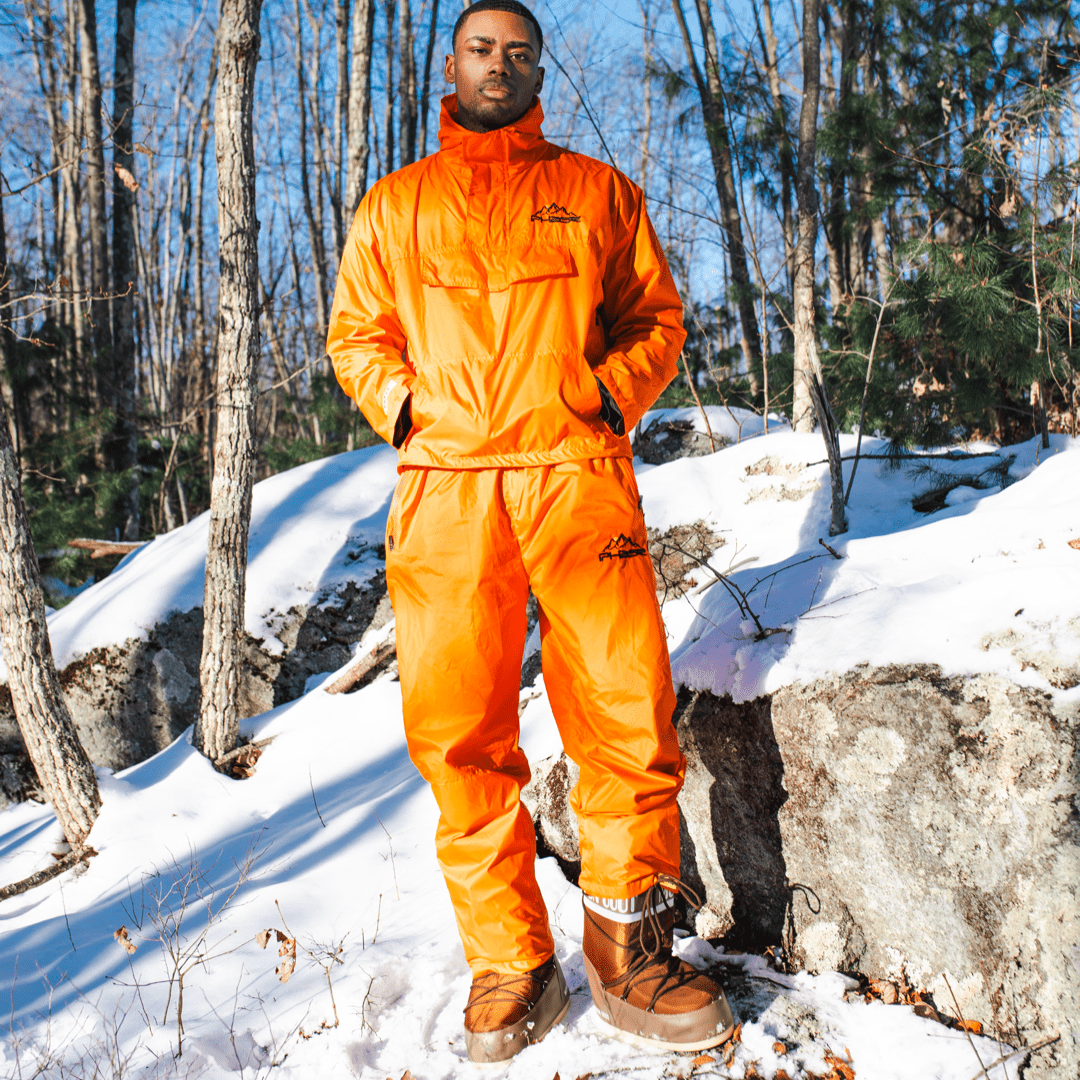 Waterproof Rain Pants - PHASE