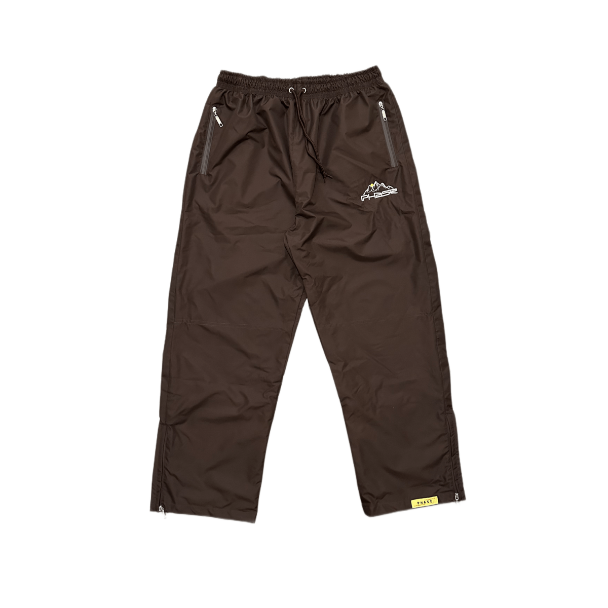Waterproof Rain Pants - PHASE