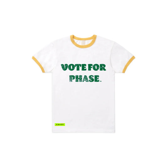 Vintage Ringer Tee