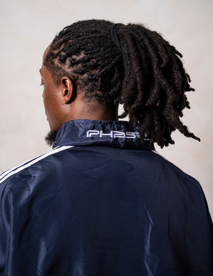 ‘Peak Performance” Windbreaker Set