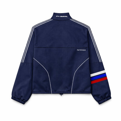 ‘Peak Performance” Windbreaker Set