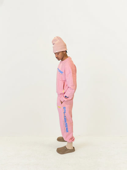 'Sports Edition' Sweatpants