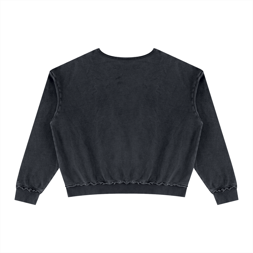 'The Holy One' Crewneck