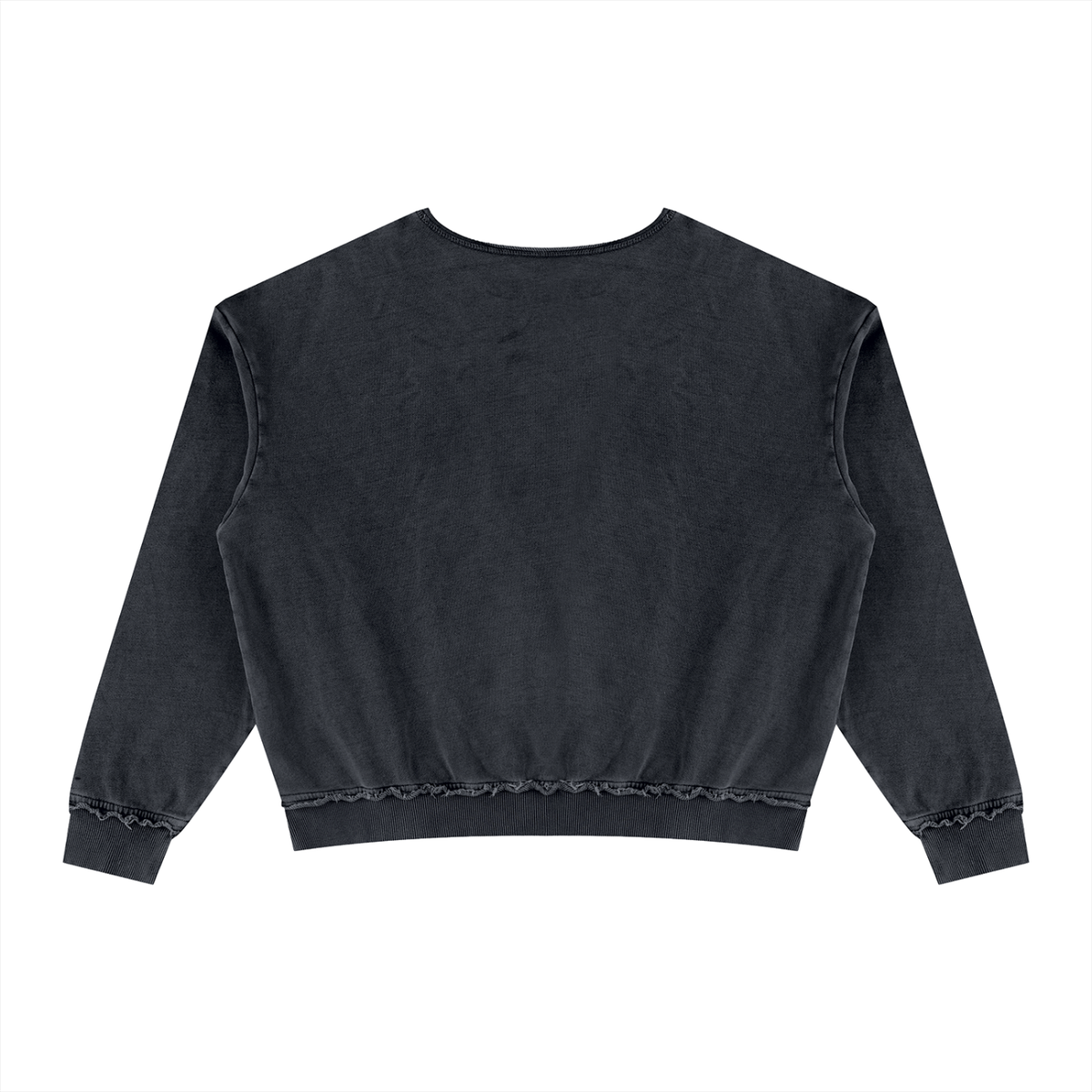'The Holy One' Crewneck