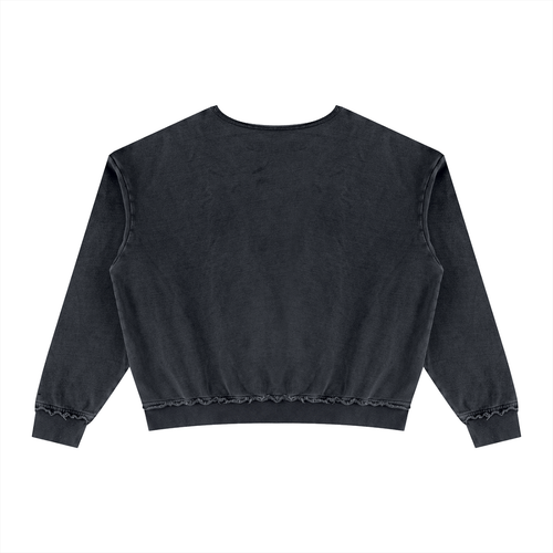 'The Holy One' Crewneck