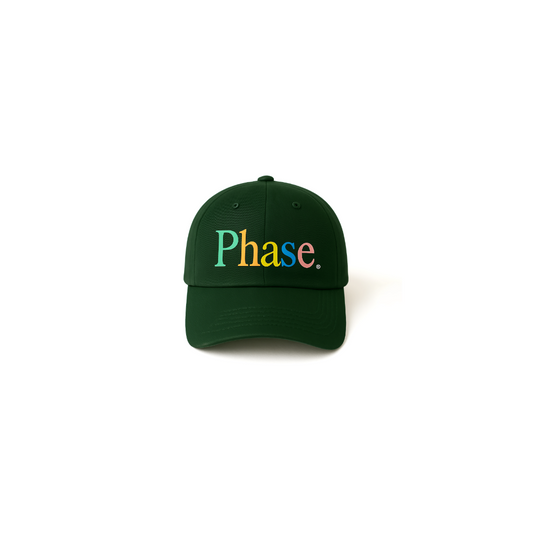 PHASE Google Dad Hat