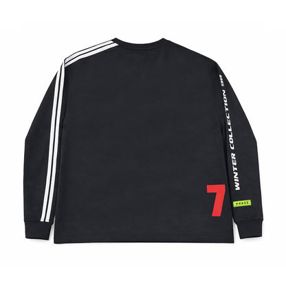 ‘Sports Edition’ Long Sleeve