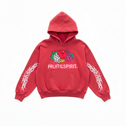 ‘FRUIT OF THE SPIRIT’ HOODIE