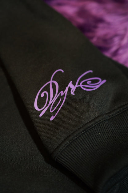 TheARTI$t x PHASE: ‘World Tour’ Hoodie