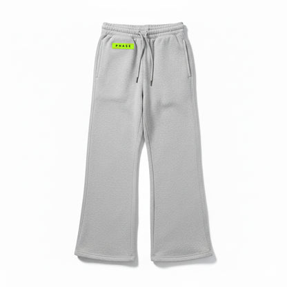 'Spectrum' Wideleg Sweatpants