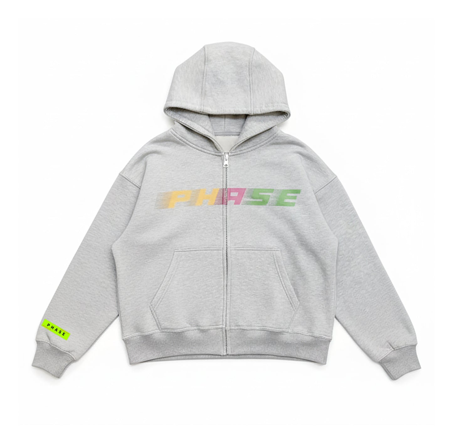 'Spectrum' Sweatshirt