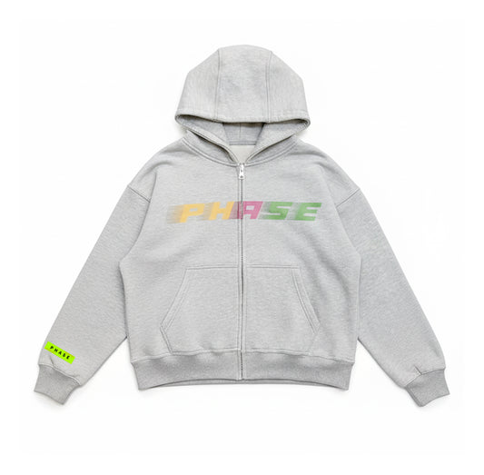 'Spectrum' Sweatshirt