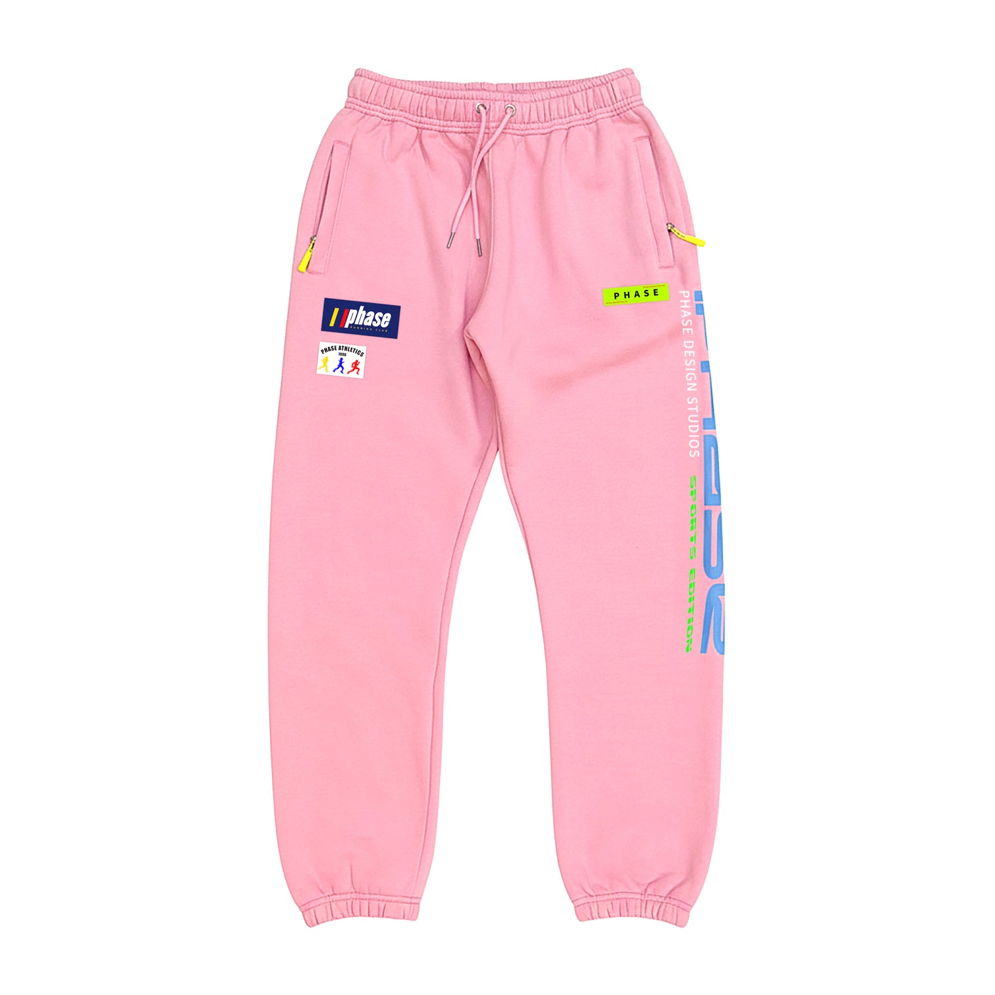 'Sports Edition' Sweatpants