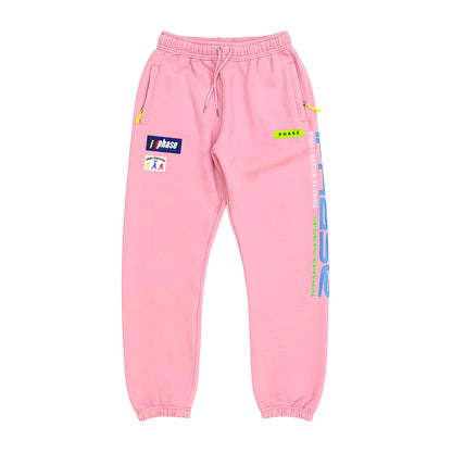'Sports Edition' Sweatpants