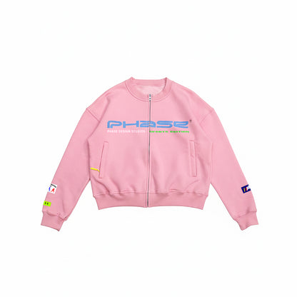 'Sports Edition' Sweatshirt