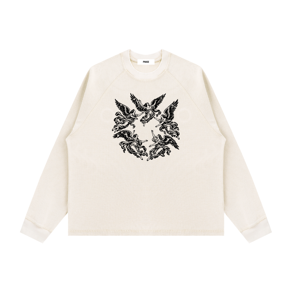 Guardian Angel Thermal - Front