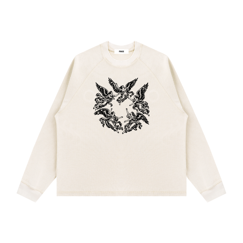 Guardian Angel Thermal - Front