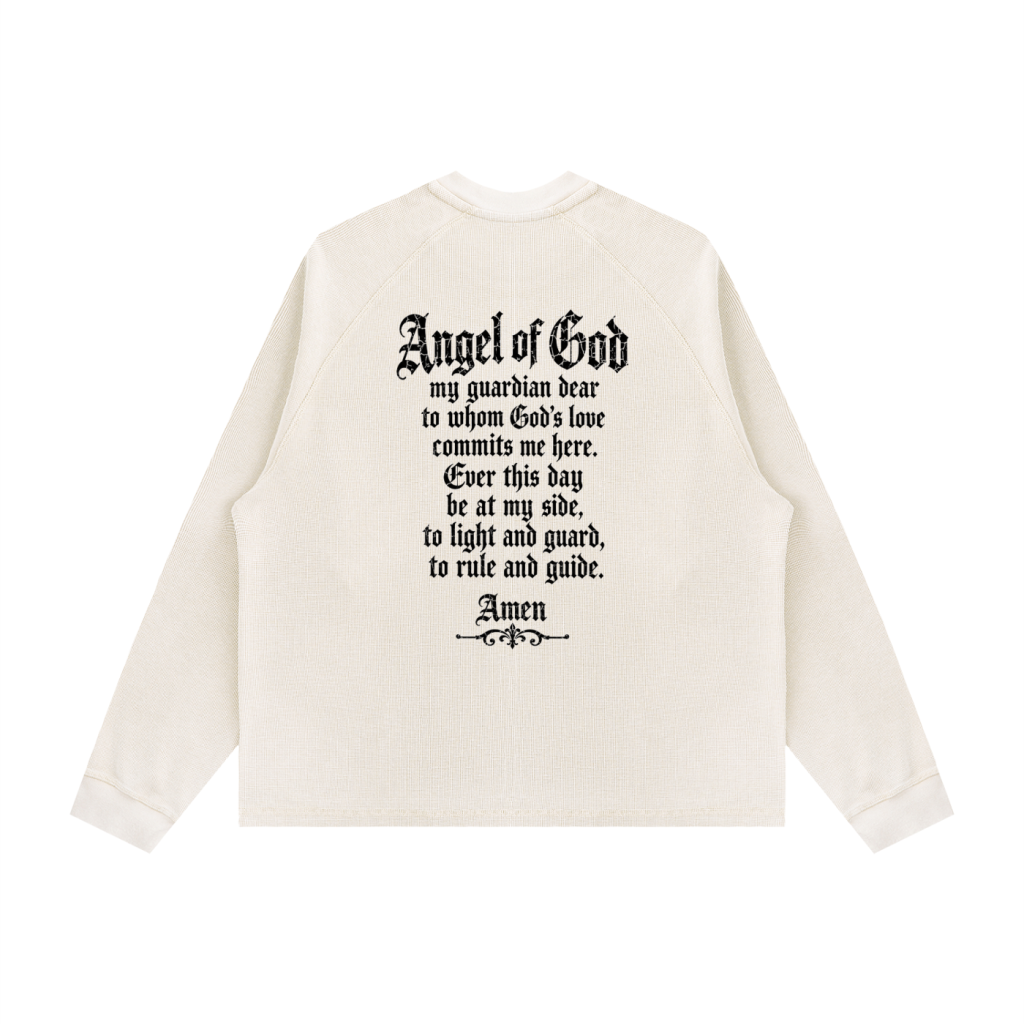 Guardian Angel Thermal - Back
