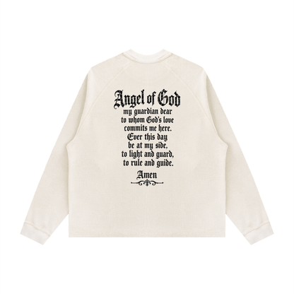 Guardian Angel Thermal - Back