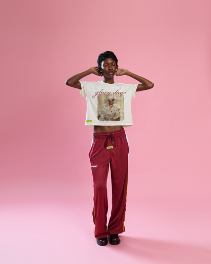 Glory Track Pants