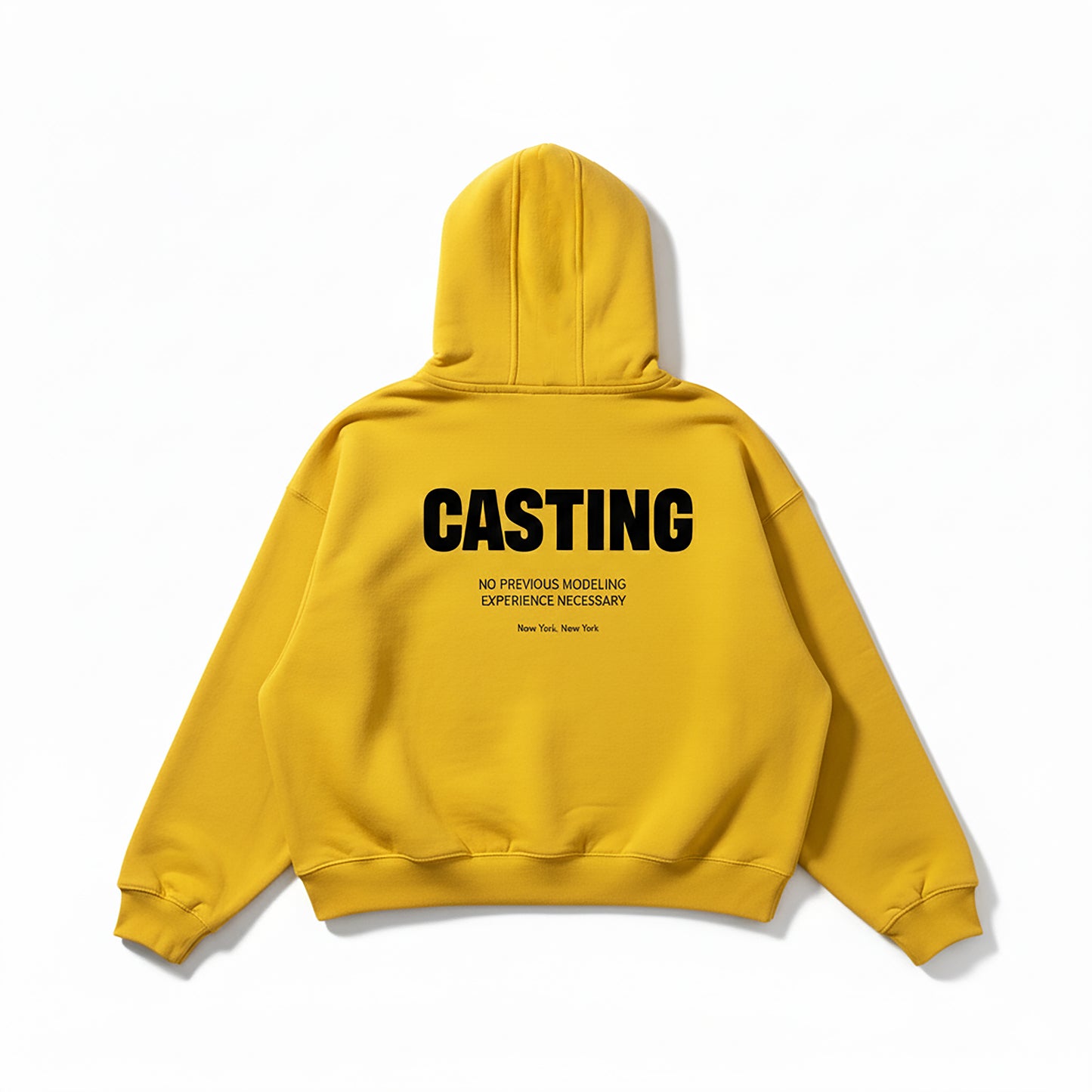 iMODEL Casting Hoodie