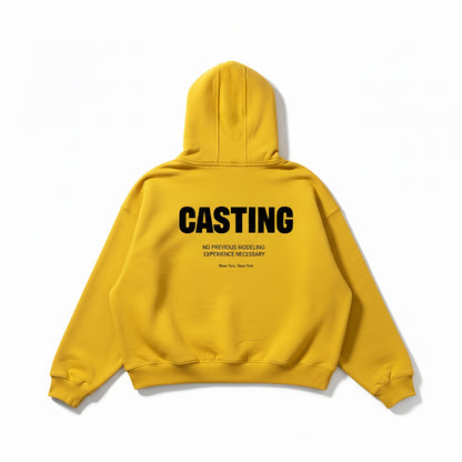 iMODEL Casting Hoodie