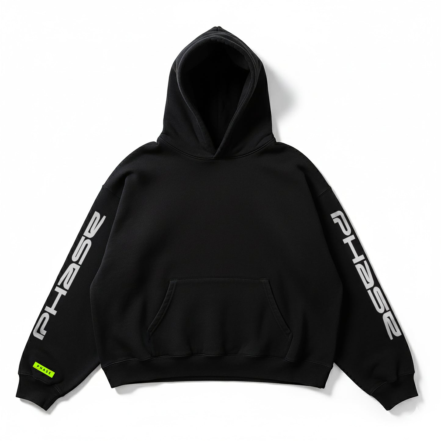 PHASE V2 Hoodie