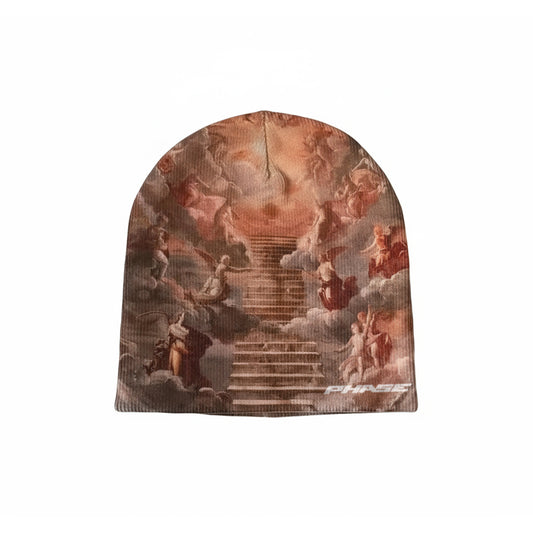 Heavens Gates Beanie