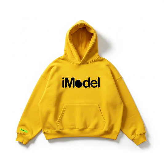 iMODEL Casting Hoodie