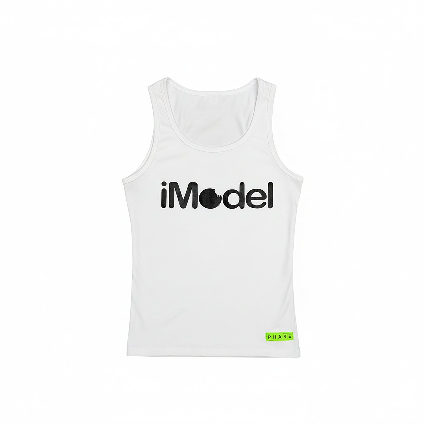 iMODEL Tank