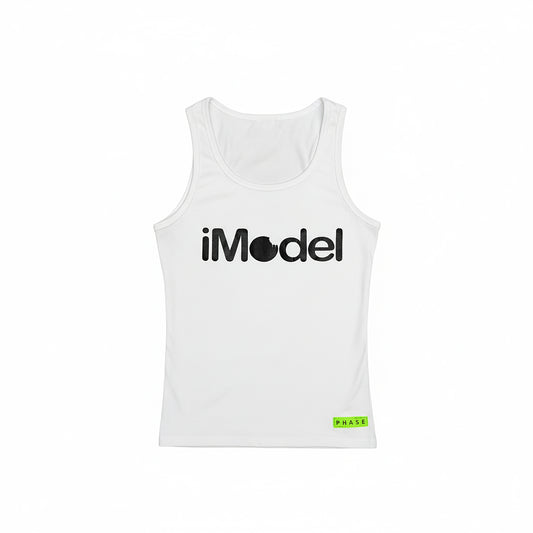 iMODEL Tank
