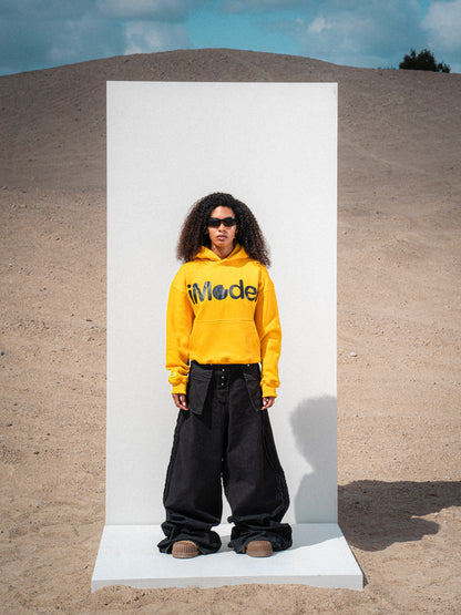 iMODEL Casting Hoodie